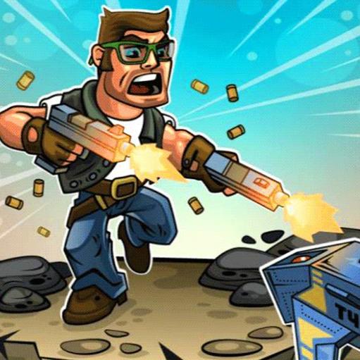 Gun Master